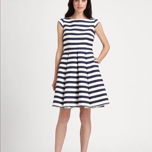 kate spade white dress